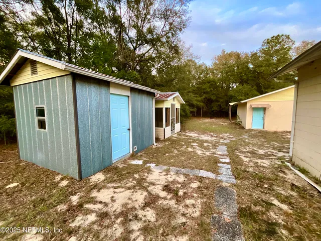 $214,900 | 600 Wakulla Street, Florahome, FL 32140