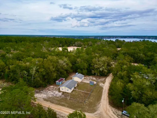 $214,900 | 600 Wakulla Street, Florahome, FL 32140