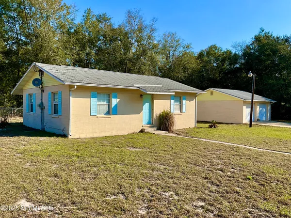 $214,900 | 600 Wakulla Street, Florahome, FL 32140