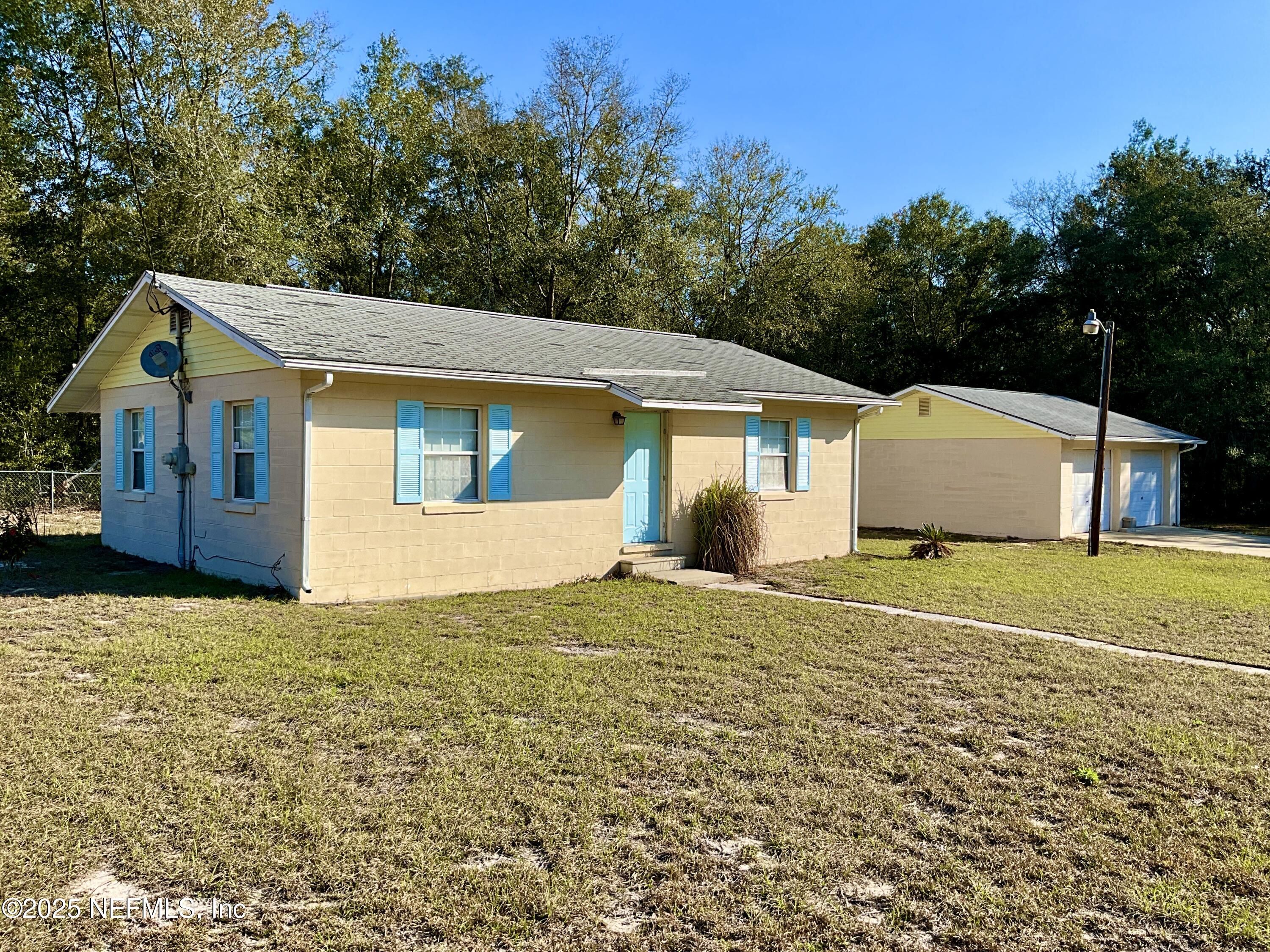 600 Wakulla Street Florahome, FL 32140 - Photo 37 of 47 IMG_2187