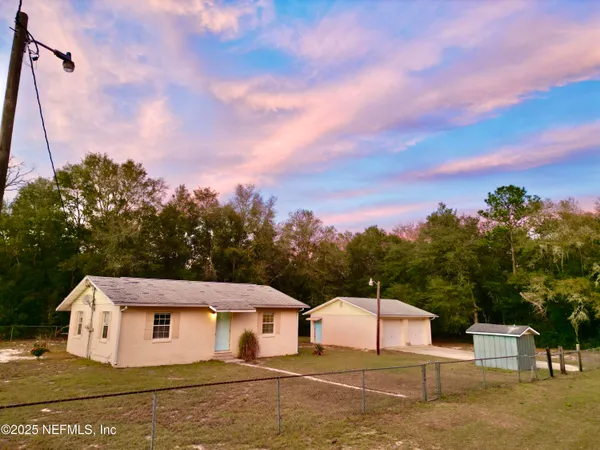 $214,900 | 600 Wakulla Street, Florahome, FL 32140