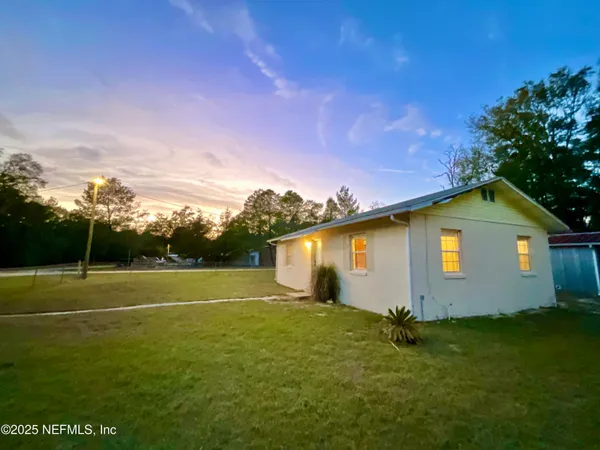 $214,900 | 600 Wakulla Street, Florahome, FL 32140