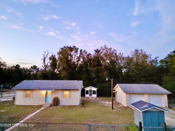 $214,900 | 600 Wakulla Street, Florahome, FL 32140