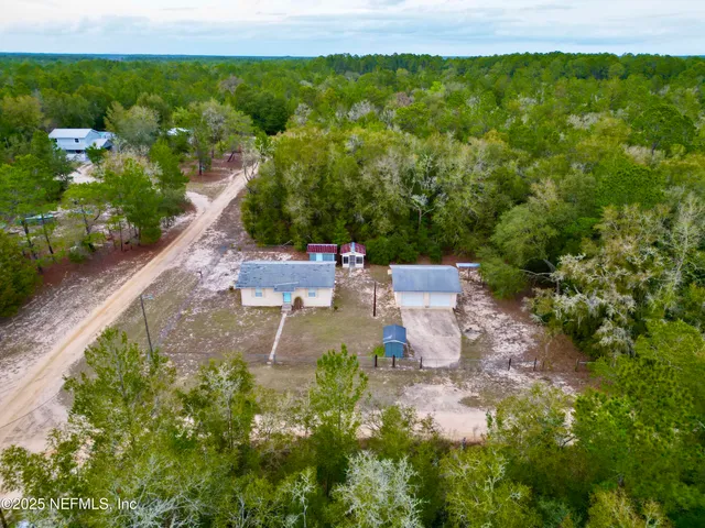 $214,900 | 600 Wakulla Street, Florahome, FL 32140