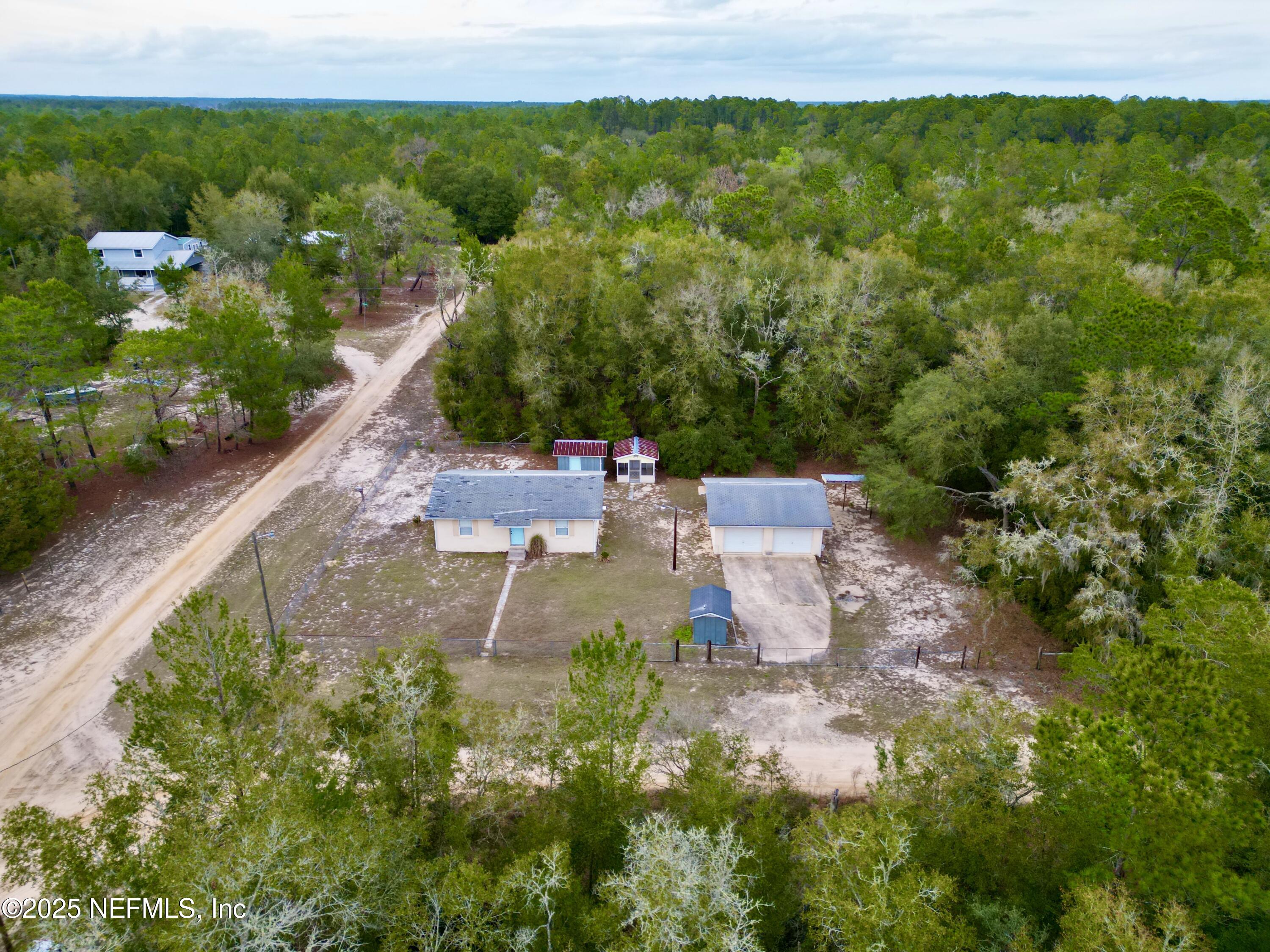 600 Wakulla Street Florahome, FL 32140 - Photo 45 of 47 IMG_2155