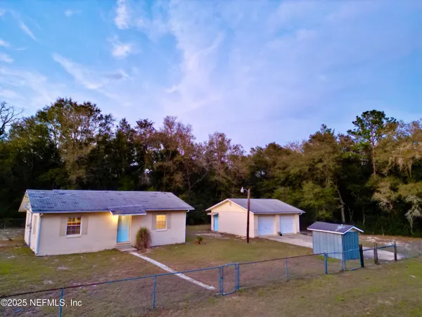 $214,900 | 600 Wakulla Street, Florahome, FL 32140