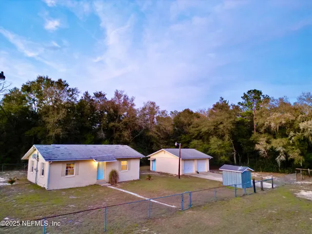 $214,900 | 600 Wakulla Street, Florahome, FL 32140