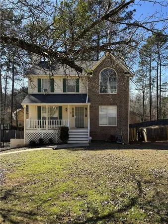 $235,000 | 5747 Rex Mill Creek, Rex, GA 30273