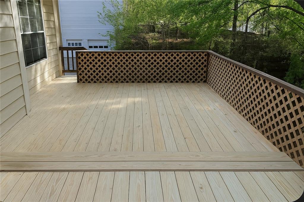 5747 Rex Mill Creek Rex, GA 30273 - Photo 13 of 14