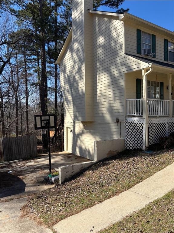 5747 Rex Mill Creek Rex, GA 30273 - Photo 2 of 14