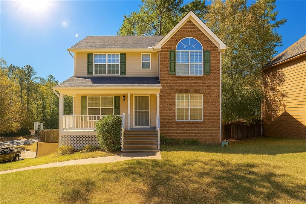 5747 Rex Mill Creek Rex, GA 30273 - Photo 4 of 14