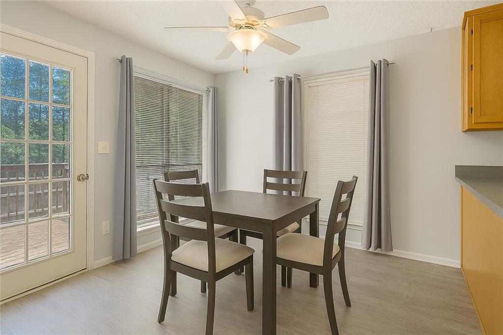 5747 Rex Mill Creek Rex, GA 30273 - Photo 7 of 14