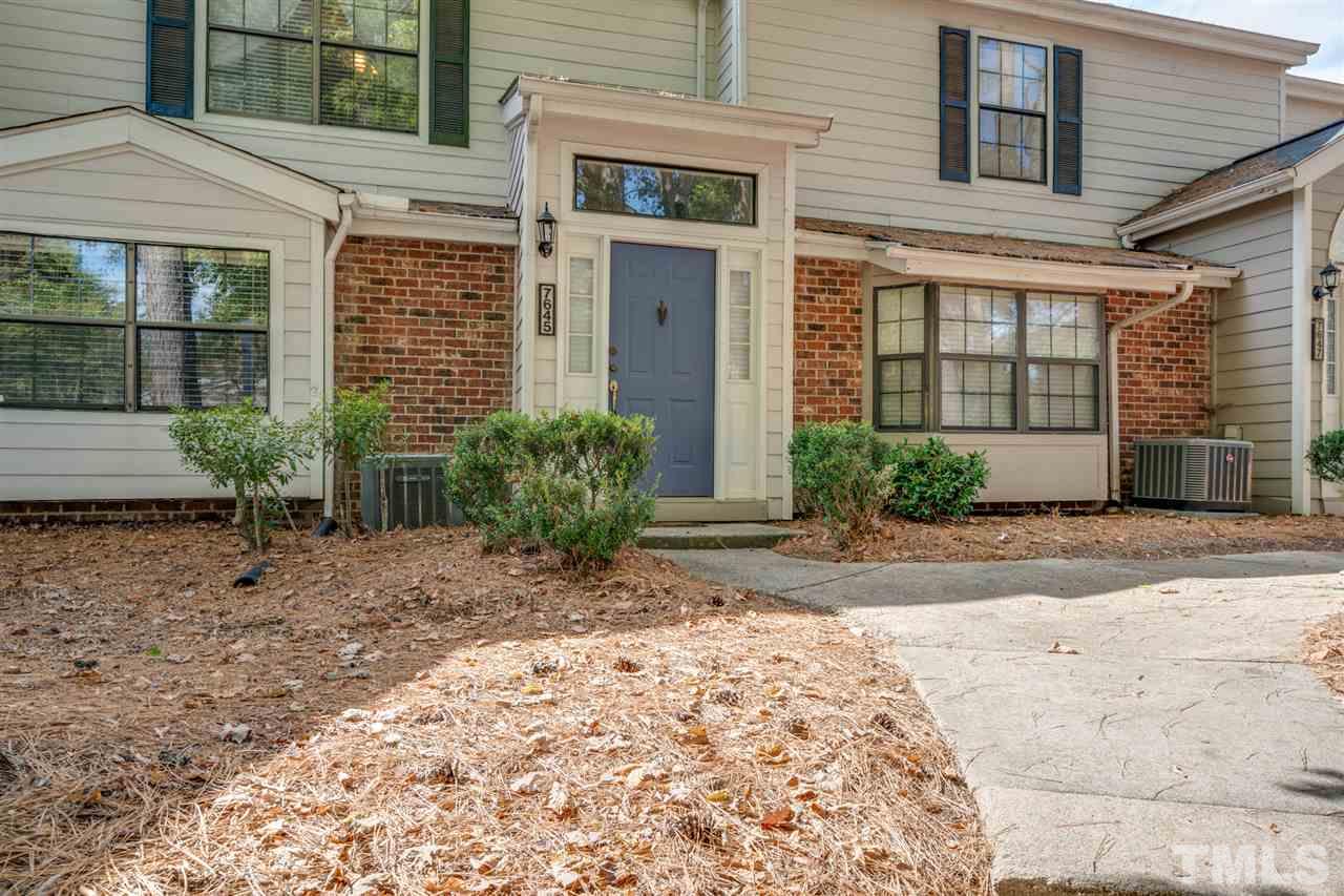 7645 Falcon Rest Circle, Unit 7645 Raleigh, NC 27615 - Photo 3 of 28