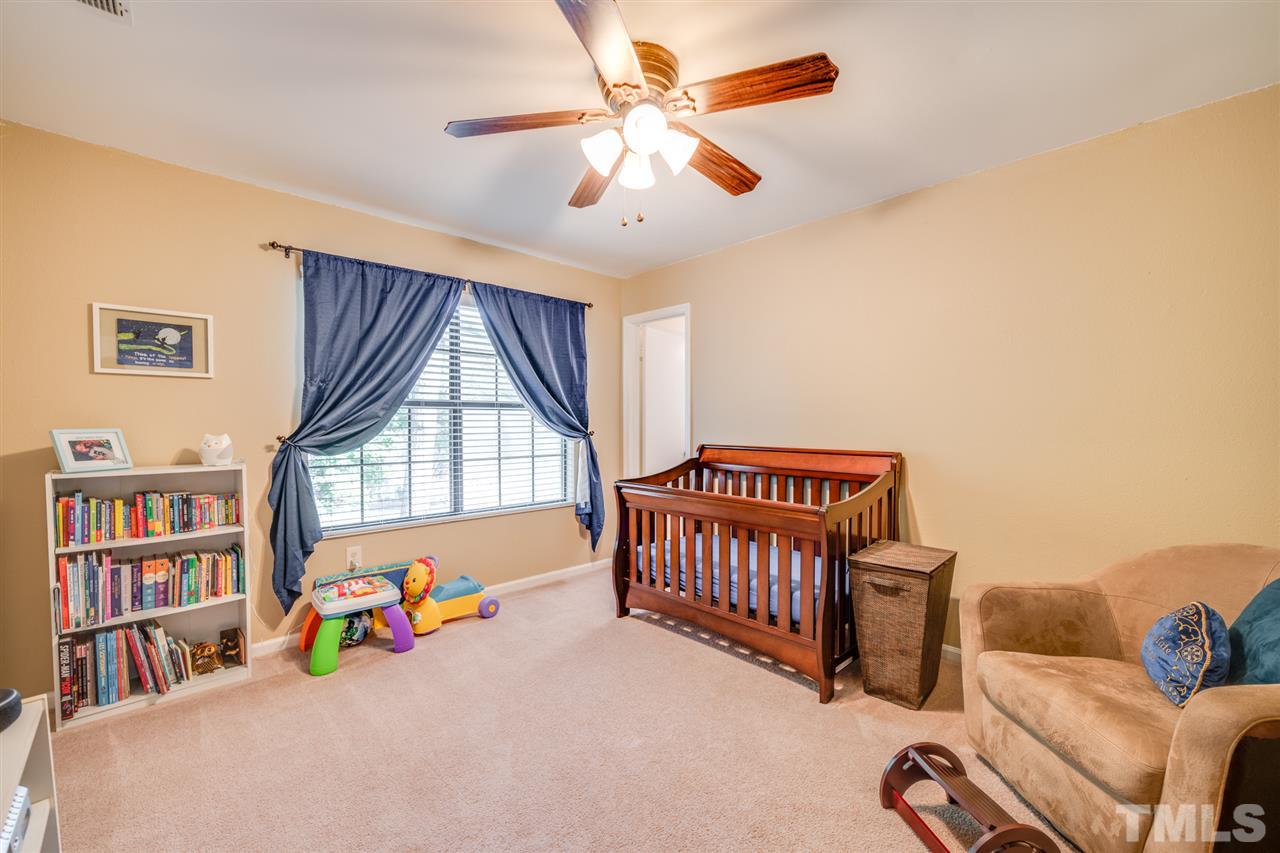 7645 Falcon Rest Circle, Unit 7645 Raleigh, NC 27615 - Photo 22 of 28