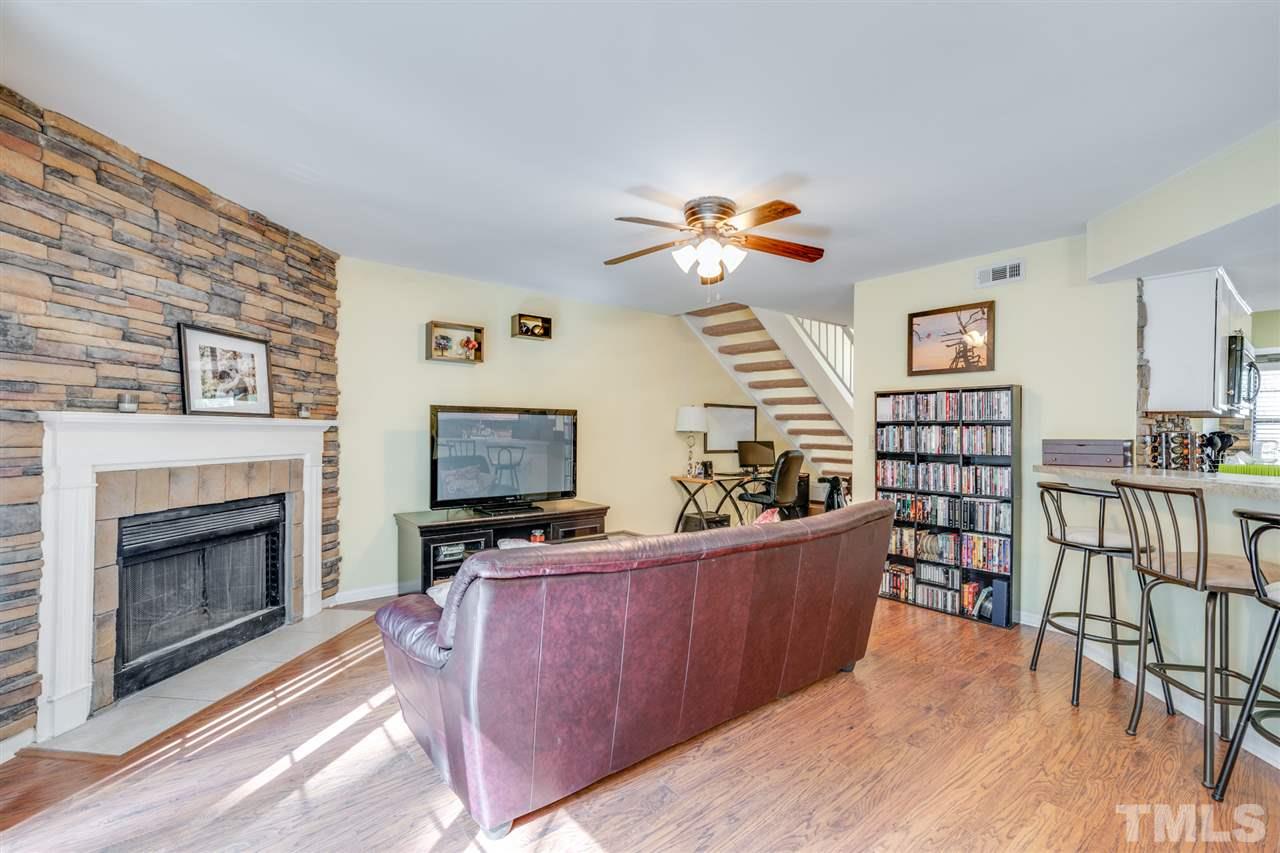 7645 Falcon Rest Circle, Unit 7645 Raleigh, NC 27615 - Photo 8 of 28