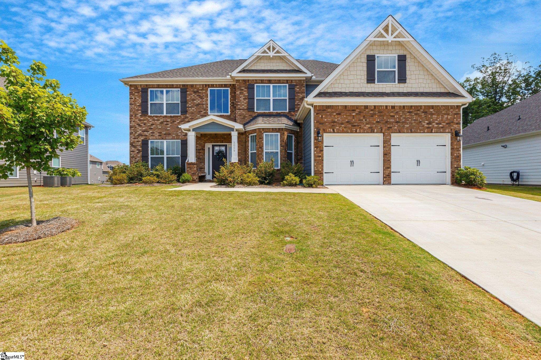 3059 Toliver Trail Boiling Springs, SC 29316 - Photo 1 of 46