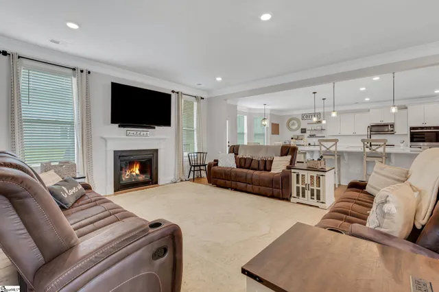 $475,000 | 3059 Toliver Trail, Boiling Springs, SC 29316