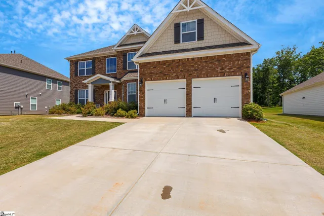 $475,000 | 3059 Toliver Trail, Boiling Springs, SC 29316