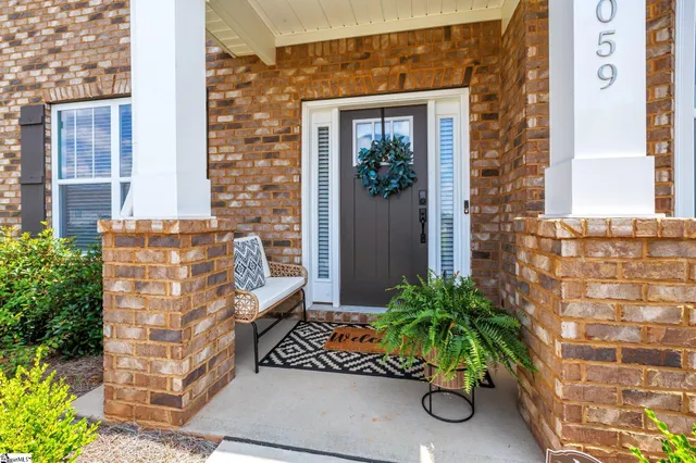 $475,000 | 3059 Toliver Trail, Boiling Springs, SC 29316