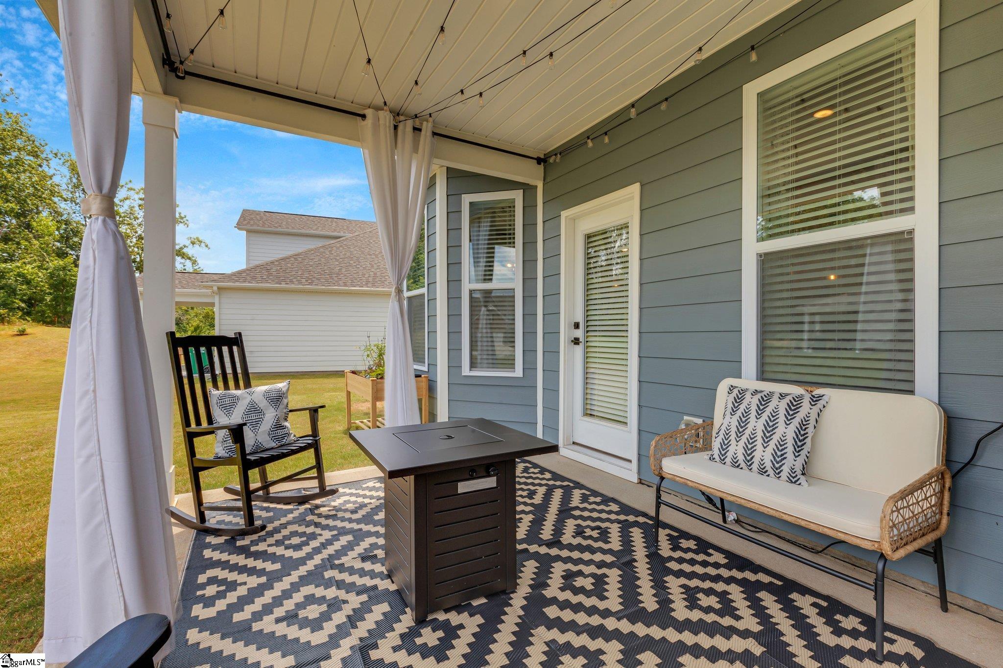 3059 Toliver Trail Boiling Springs, SC 29316 - Photo 37 of 46