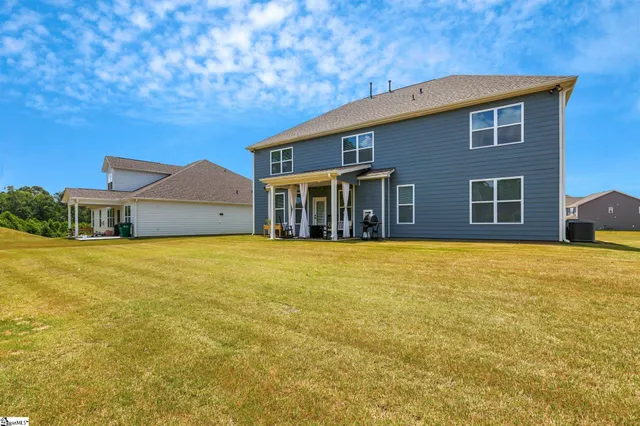 $475,000 | 3059 Toliver Trail, Boiling Springs, SC 29316