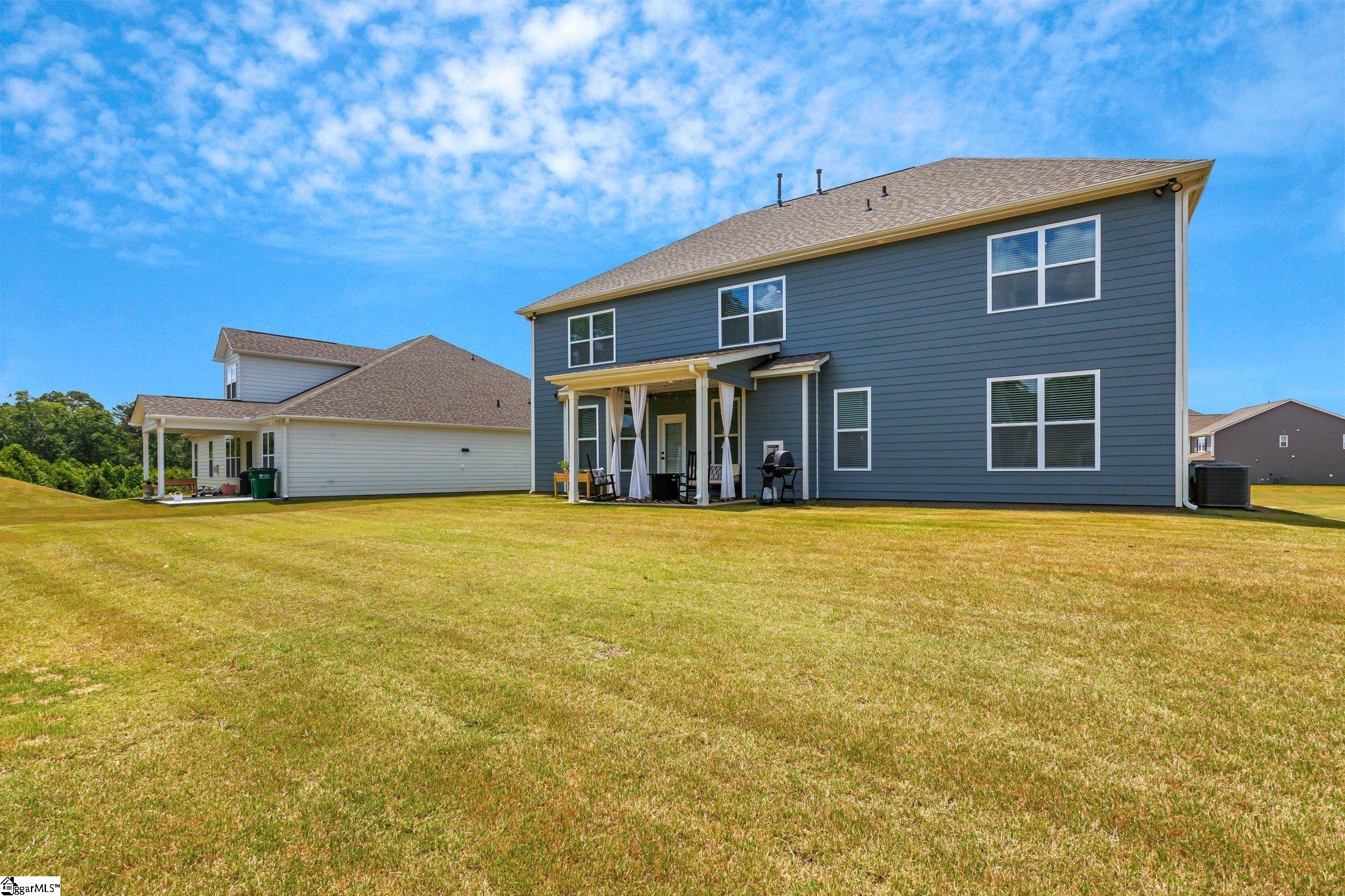 3059 Toliver Trail Boiling Springs, SC 29316 - Photo 38 of 46