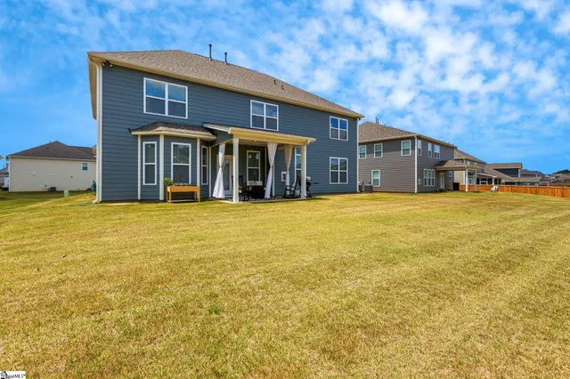 $475,000 | 3059 Toliver Trail, Boiling Springs, SC 29316