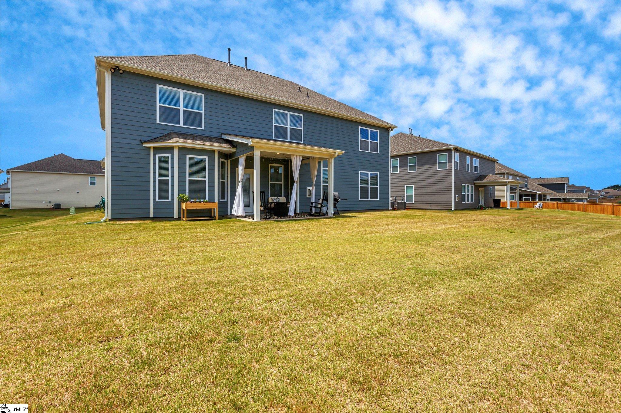 3059 Toliver Trail Boiling Springs, SC 29316 - Photo 39 of 46