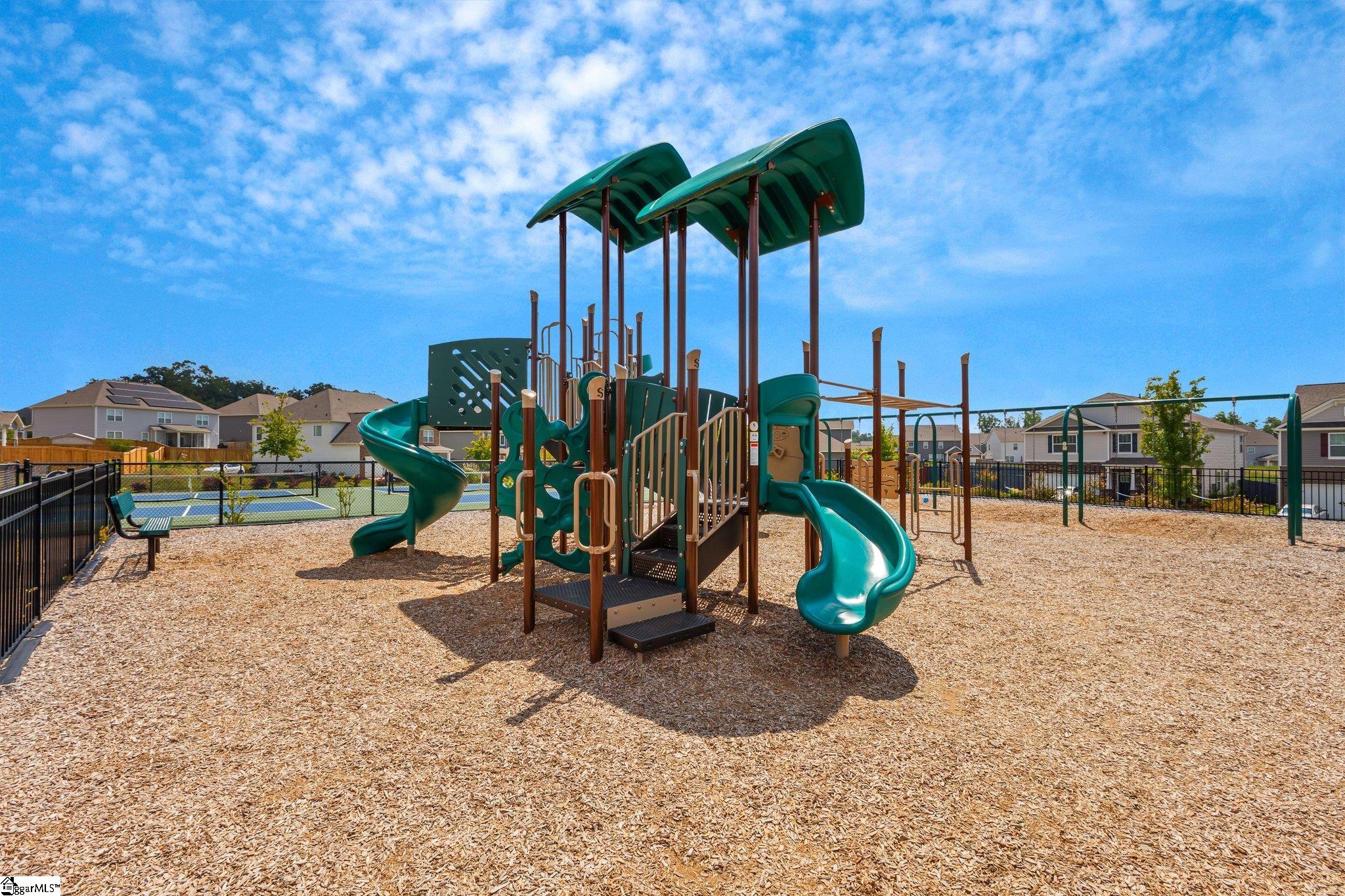 3059 Toliver Trail Boiling Springs, SC 29316 - Photo 43 of 46