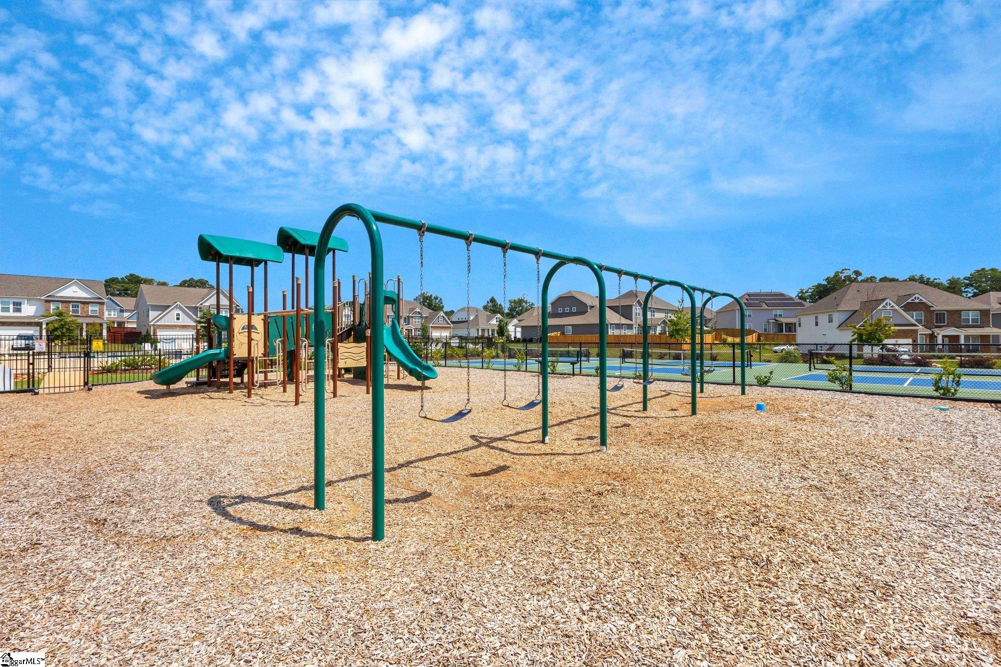 3059 Toliver Trail Boiling Springs, SC 29316 - Photo 44 of 46