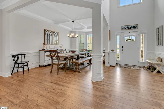 $475,000 | 3059 Toliver Trail, Boiling Springs, SC 29316