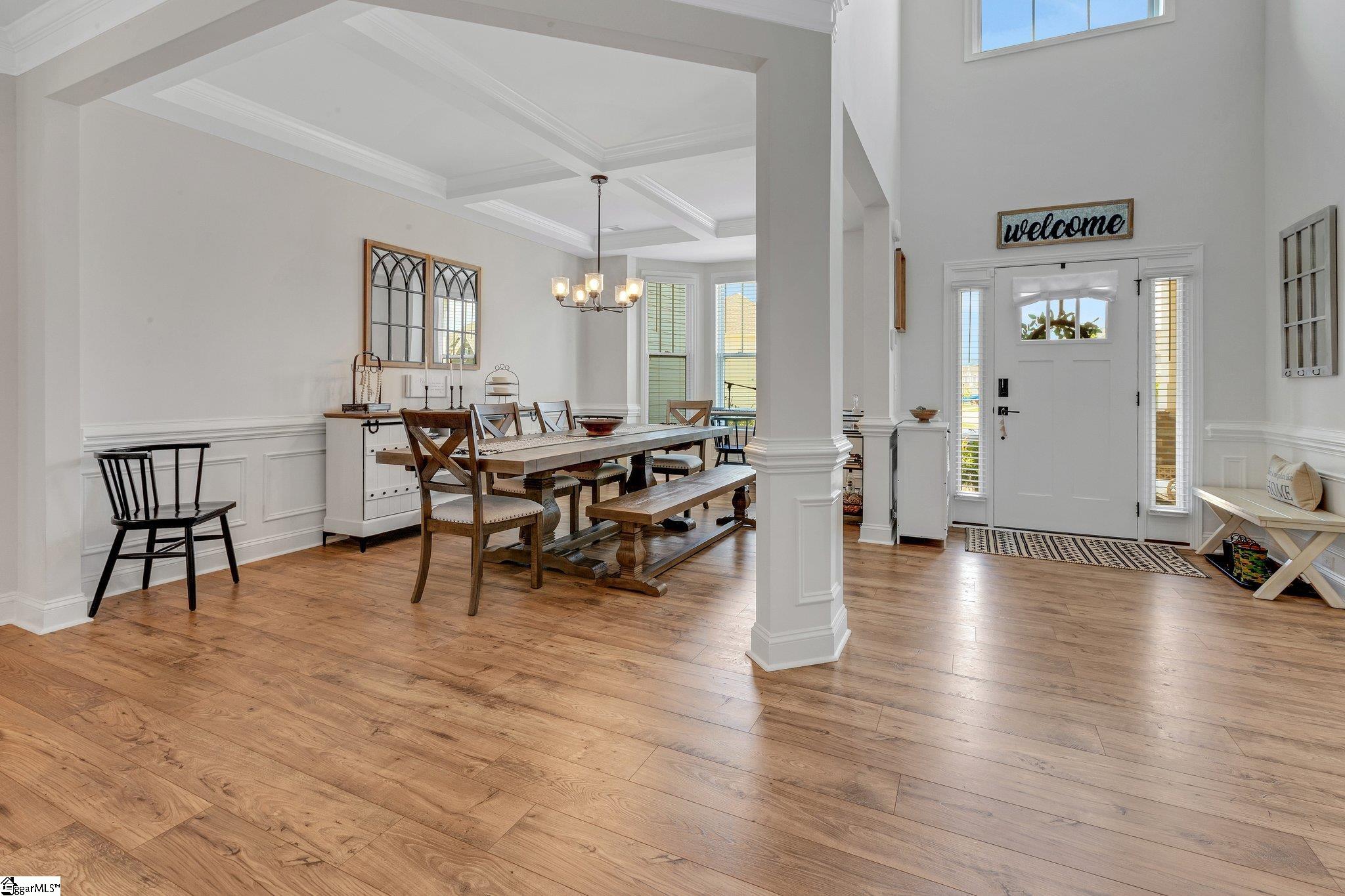 3059 Toliver Trail Boiling Springs, SC 29316 - Photo 5 of 46