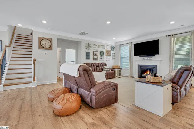 $475,000 | 3059 Toliver Trail, Boiling Springs, SC 29316