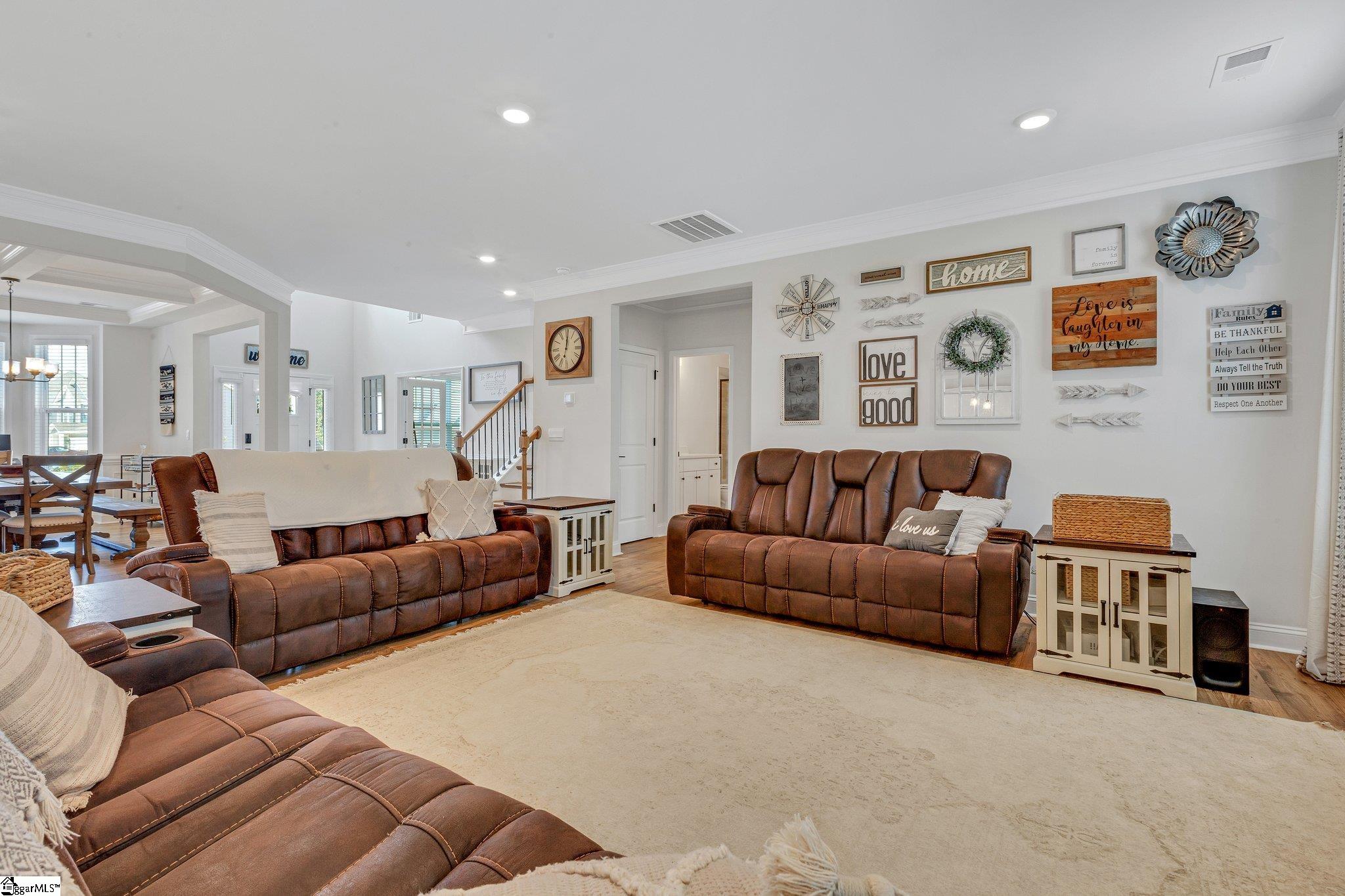 3059 Toliver Trail Boiling Springs, SC 29316 - Photo 8 of 46