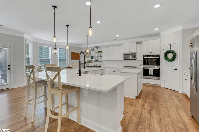 $475,000 | 3059 Toliver Trail, Boiling Springs, SC 29316