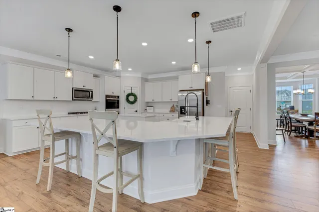 $475,000 | 3059 Toliver Trail, Boiling Springs, SC 29316