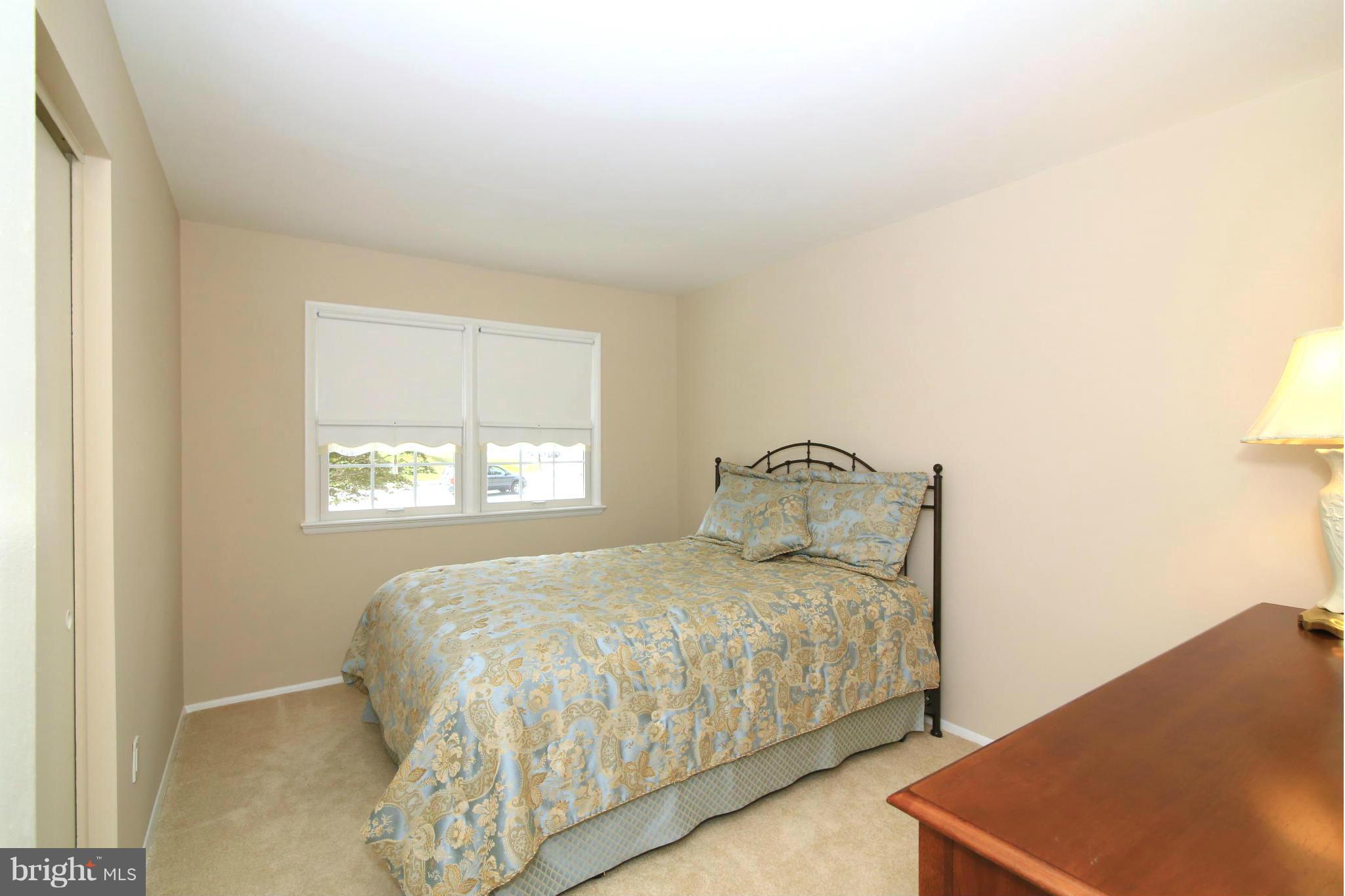9510 Braddock Road Fairfax, VA 22032 - Photo 13 of 30 Bedroom