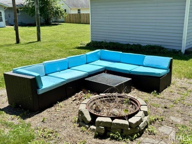 1334 South Park Road Rochester, IN 46975 - Photo 23 of 23