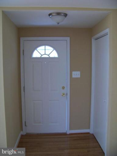 Entrance / Foyer