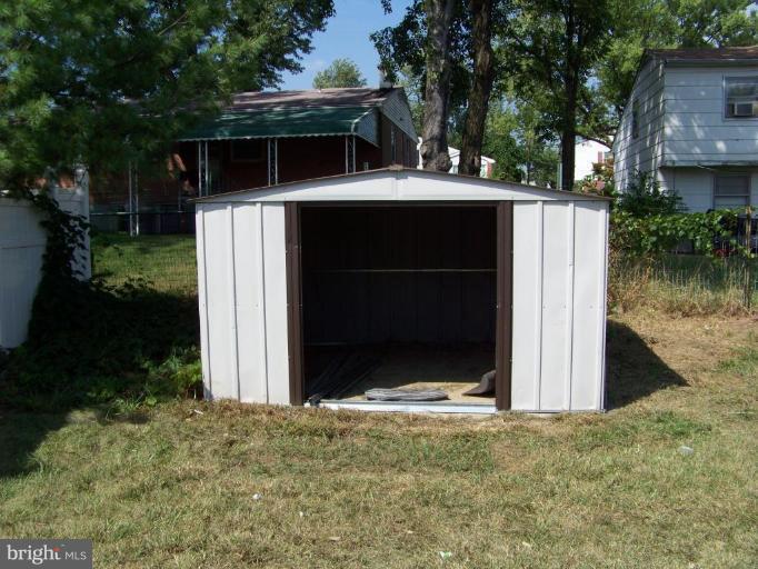 3416 Maryvale Road Windsor Mill, MD 21244 - Photo 16 of 23 Shed