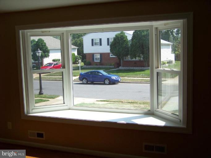3416 Maryvale Road Windsor Mill, MD 21244 - Photo 17 of 23 Large Front Bay Widow offers a Wonderful View!