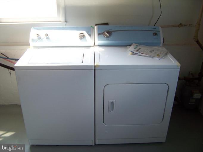 3416 Maryvale Road Windsor Mill, MD 21244 - Photo 18 of 23 Brand NEW Kenmore Washer & Dryer!!