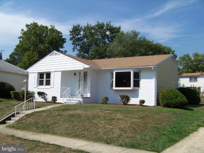3416 Maryvale Road Windsor Mill, MD 21244 - Photo 21 of 23 Exterior #2