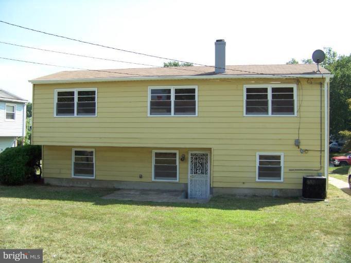 3416 Maryvale Road Windsor Mill, MD 21244 - Photo 22 of 23 Exterior (Rear)