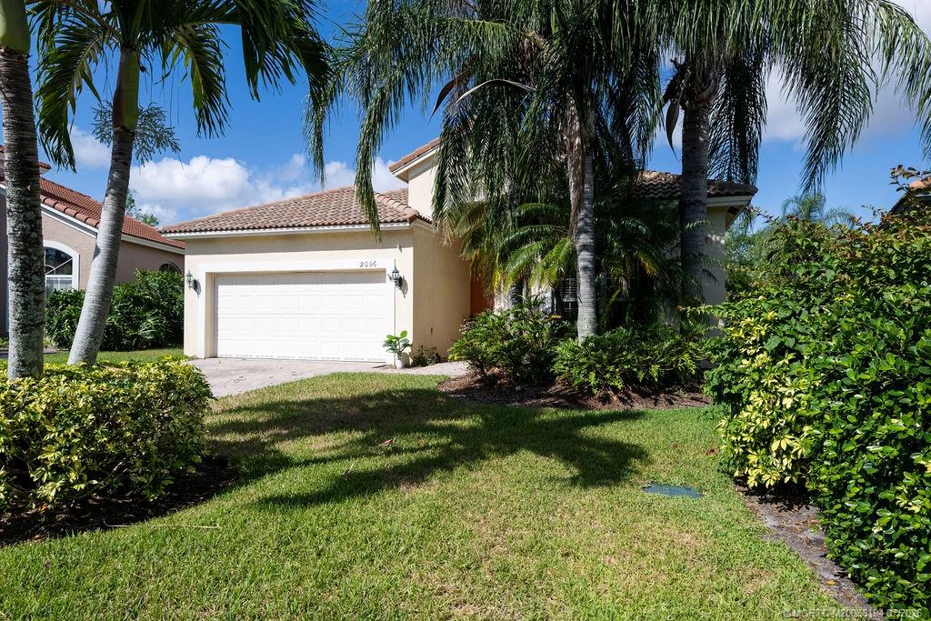 2096 Northwest Marsh Rabbit Lane Jensen Beach, FL 34957 - Photo 47 of 47