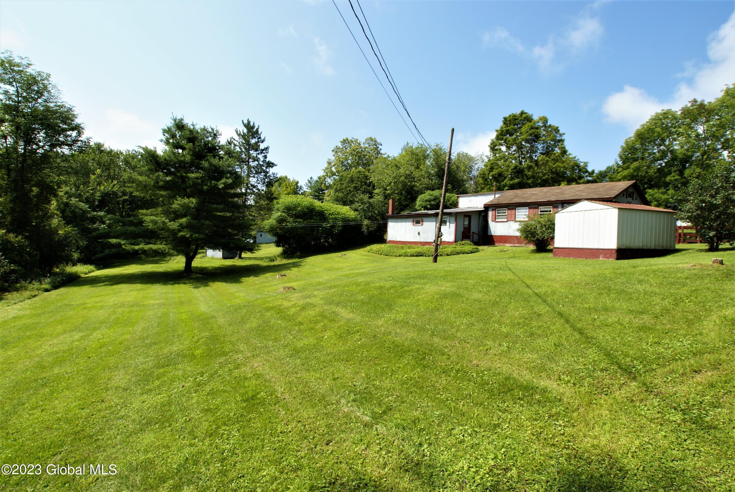 1182 Baker Road Granville, NY 12832 - Photo 3 of 27 Baker Doro out (16)