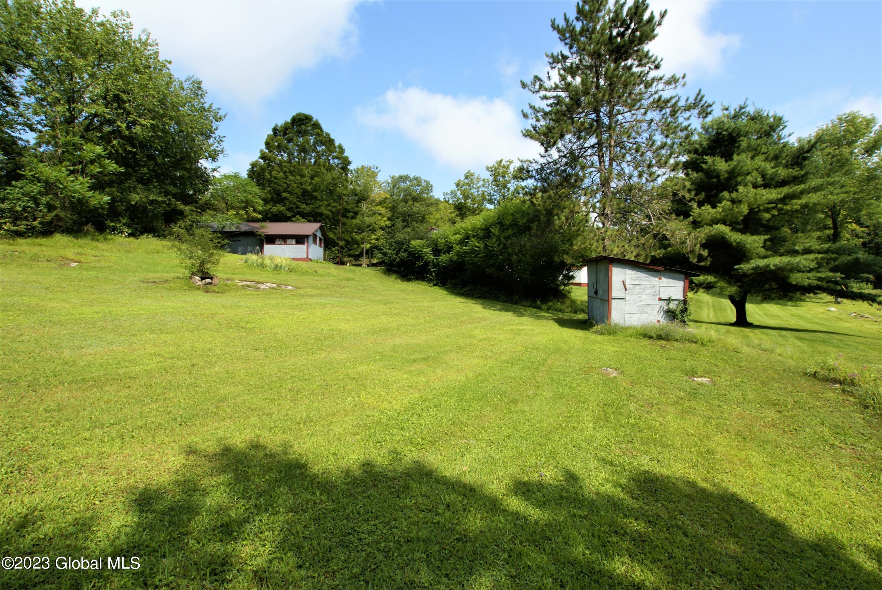 1182 Baker Road Granville, NY 12832 - Photo 5 of 27 Baker Doro out (19)