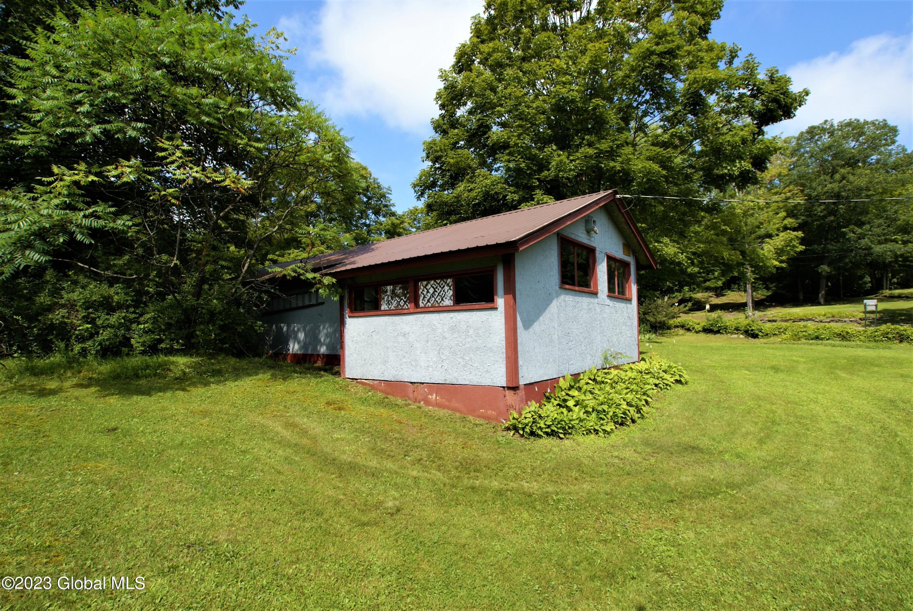 1182 Baker Road Granville, NY 12832 - Photo 7 of 27 Baker Doro out (20)