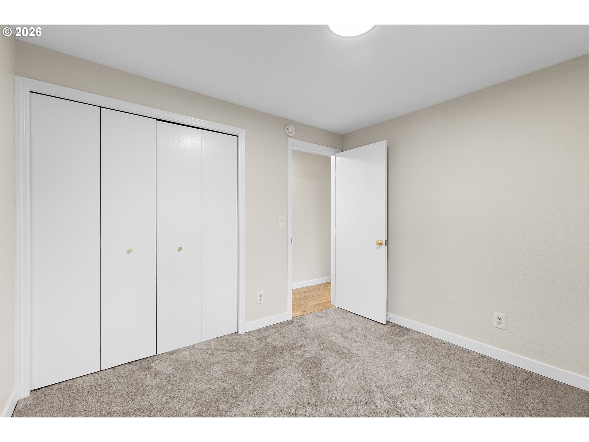 1472 Southwest 14th Street Gresham, OR 97080 - Photo 17 of 40 a view of an empty room