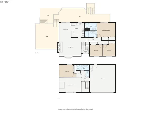 $565,000 | 1472 Southwest 14th Street, Gresham, OR 97080